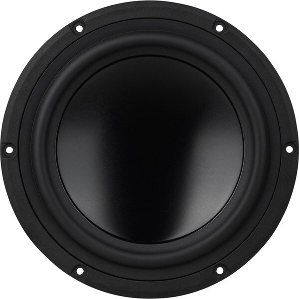 Main product image for Dayton Audio SIG225-4 8" Signature Series Woofer 100W Driver 4 Ohm295-656